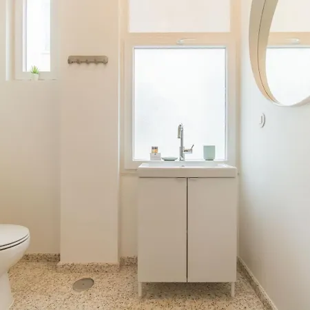 Barbosa River Views Flat Apartamento Lisboa