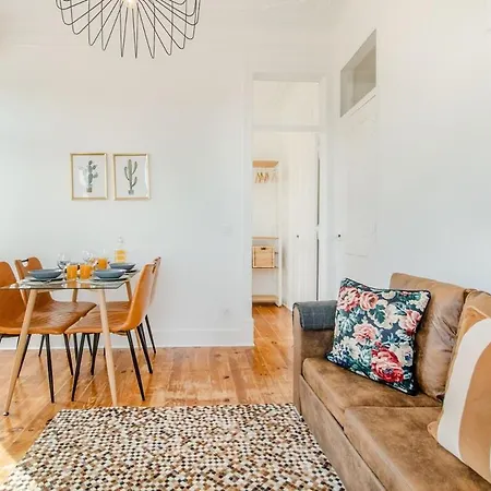 Apartamento Barbosa River Views Flat Lisboa