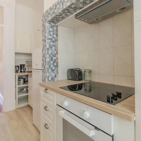Apartamento Barbosa River Views Flat Lisboa