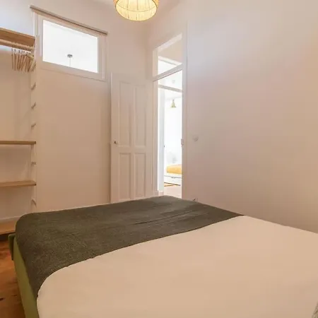 Appartement River Views @ Barbosa Lisboa