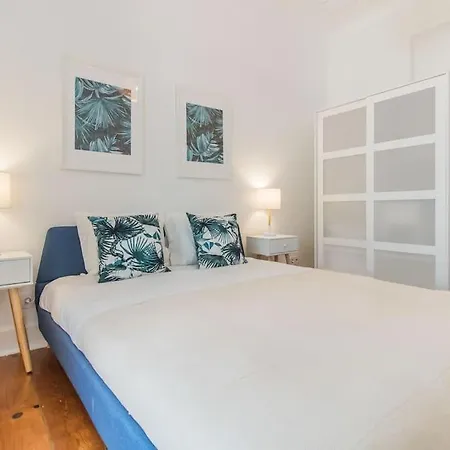 Appartement River Views @ Barbosa