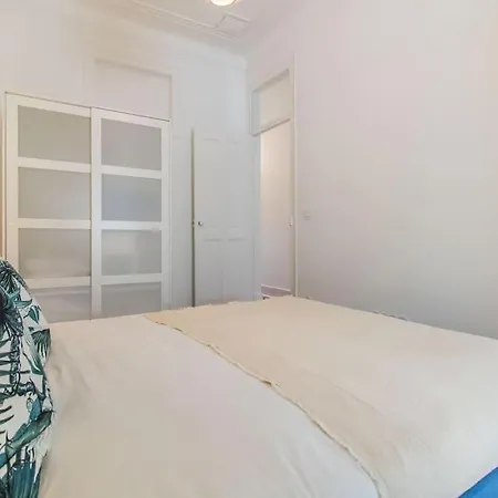 Appartement River Views @ Barbosa