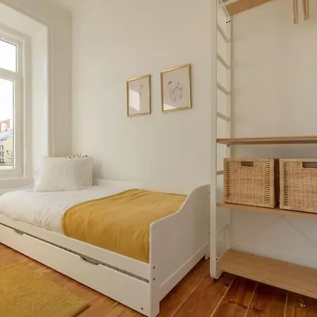 Appartement River Views @ Barbosa *