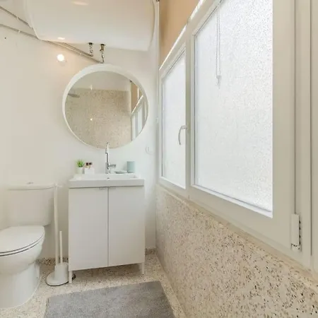 Appartement River Views @ Barbosa