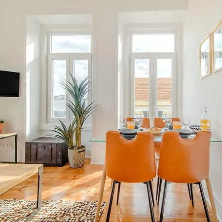 Appartement Barbosa River Views Flat