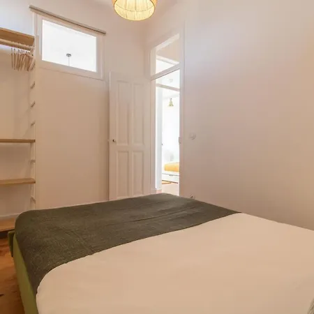 Barbosa River Views Flat * Lissabon