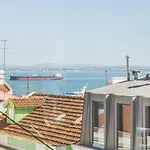 Barbosa River Views Flat Apartament Lizbona