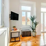 Apartament Barbosa River Views Flat *
