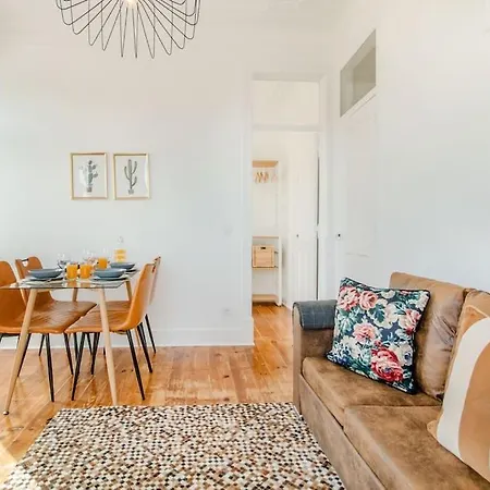 Barbosa River Views Appartement Lisboa