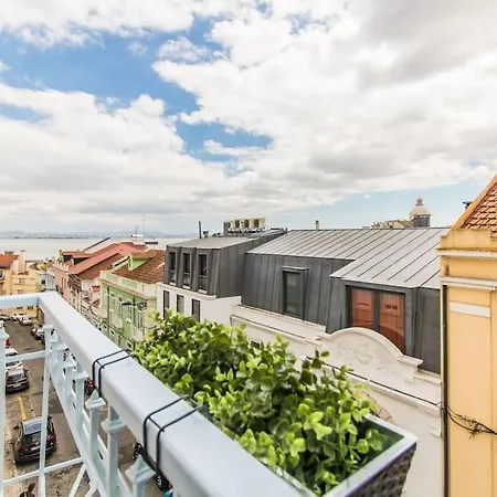 Appartement Barbosa River Views