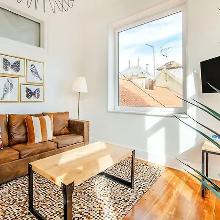 Barbosa River Views Lisboa