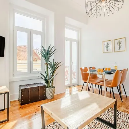 公寓 Barbosa River Views *