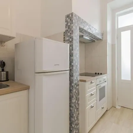 Barbosa River Views Lisboa