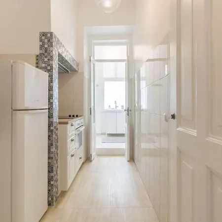 Barbosa River Views 公寓