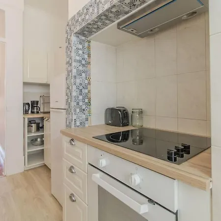 Barbosa River Views Appartement Lisboa