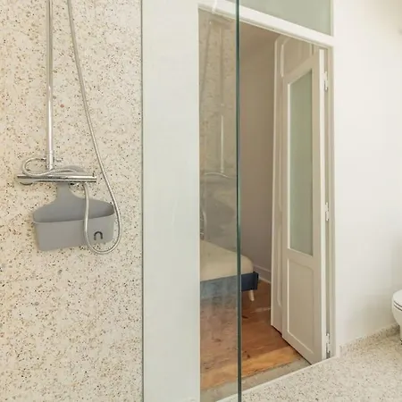 Barbosa River Views Lisboa