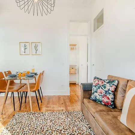 Appartement Barbosa River Views *