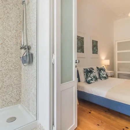 Barbosa River Views Appartement Lisboa