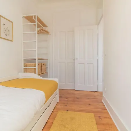 Апартаменти Barbosa River Views