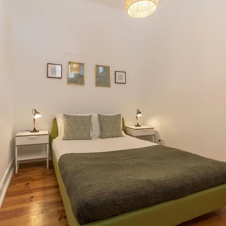 Barbosa River Views Appartement *