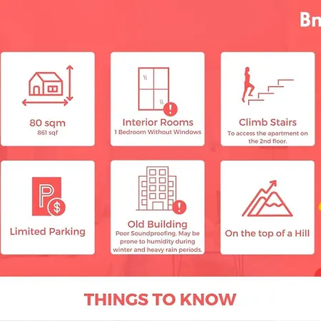 Barbosa River Views Апартаменти *