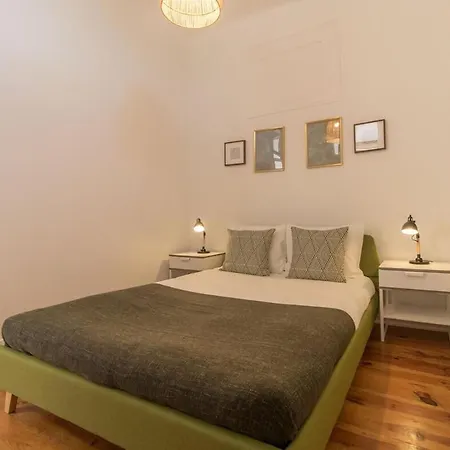 Barbosa River Views Flat * Lisboa