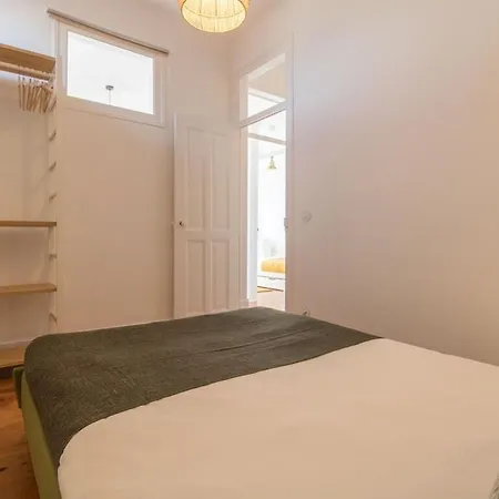 Barbosa River Views Flat Apartamento *