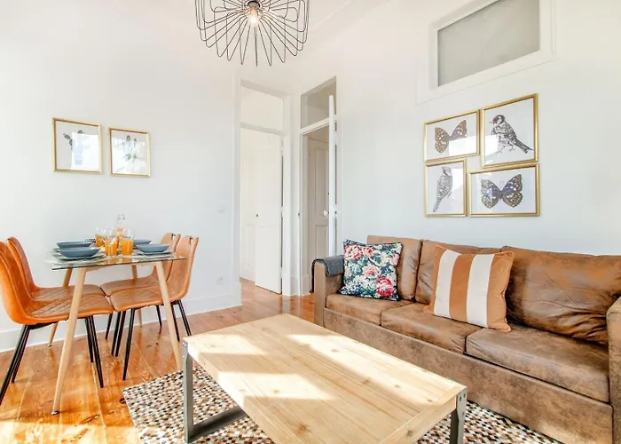 Barbosa River Views Flat