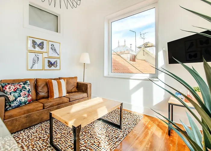 Barbosa River Views Flat