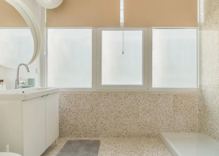 Barbosa River Views Flat Lejlighed