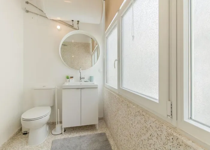 Lejlighed Barbosa River Views Flat Lisboa