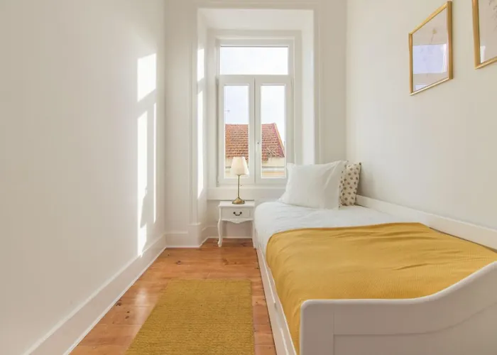 Barbosa River Views Flat Lejlighed *