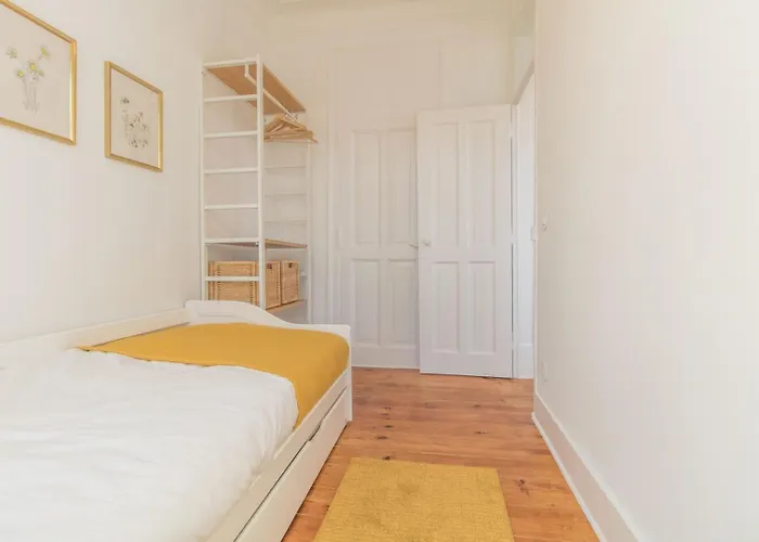 Lejlighed Barbosa River Views Flat