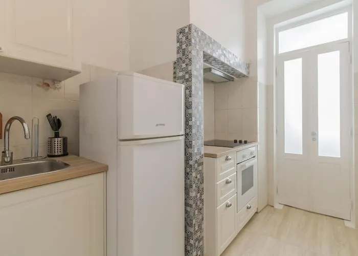 Barbosa River Views Flat *