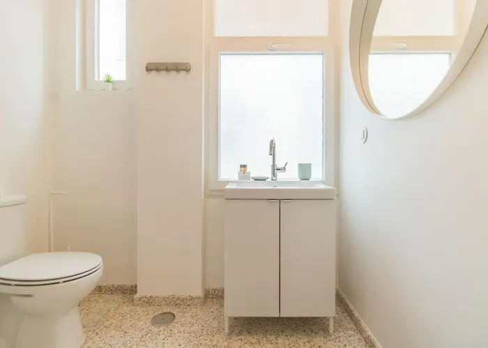 Barbosa River Views Flat Lejlighed Lisboa