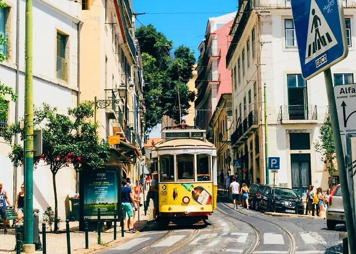 Lejlighed Barbosa River Views Flat *