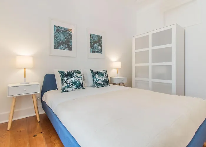 Barbosa River Views Flat Lejlighed *