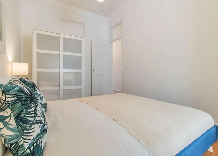 Barbosa River Views Flat Lejlighed