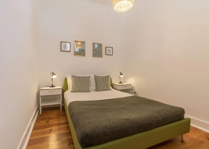 Barbosa River Views Flat Lejlighed *