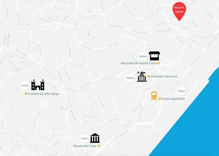 Barbosa River Views Flat *