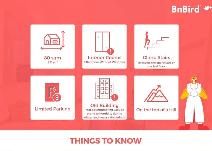 Barbosa River Views Flat Lejlighed *