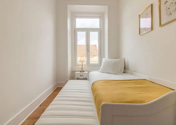 Barbosa River Views Flat Lejlighed *