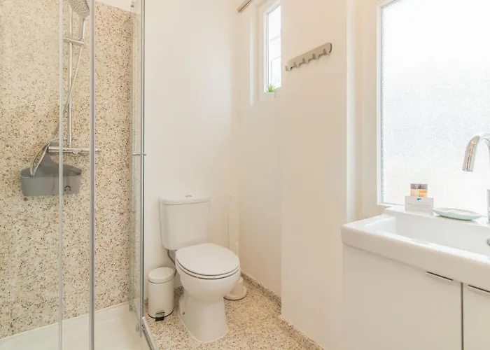 Lejlighed Barbosa River Views Flat