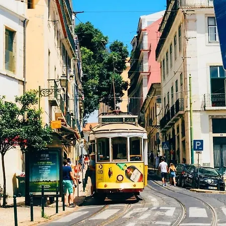 アパート Barbosa River Views *