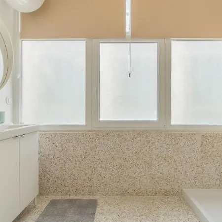 Barbosa River Views アパート