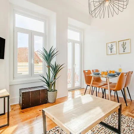 아파트 Barbosa River Views Flat *