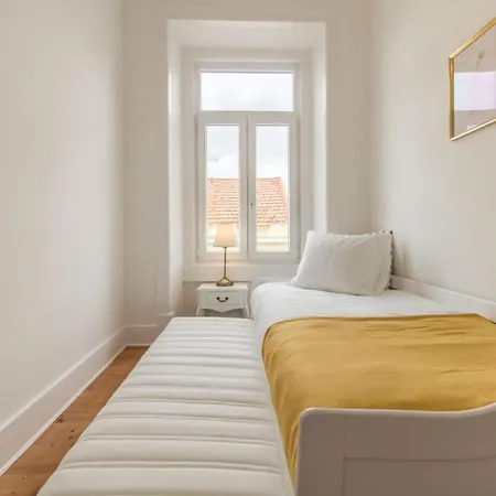 Barbosa River Views Flat 아파트 *