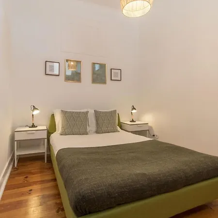 Barbosa River Views Flat 아파트 *
