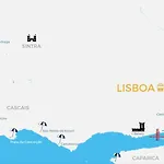 Barbosa River Views Flat Διαμέρισμα Lisboa