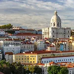 Barbosa River Views Flat Lisboa